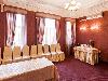 «Екатеринбург-Центральный» отель - предварительное фото Банкетный зал