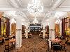 «Екатеринбург-Центральный» отель - предварительное фото Ресторан Савой