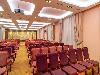 «Московская горка» отель - предварительное фото Конференц зал №3