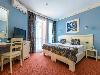 «Конаково Ривер Клаб» гостиничный комплекс - предварительное фото Стандарт+ 2-местный DBL/TWIN