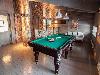 «Конаково Ривер Клаб» гостиничный комплекс - предварительное фото Бильярд