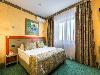«Конаково Ривер Клаб» гостиничный комплекс - предварительное фото Полулюкс 2-местный 1-комнатный