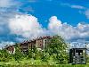 «Конаково Ривер Клаб» гостиничный комплекс - предварительное фото Внешний вид