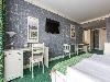 «Конаково Ривер Клаб» гостиничный комплекс - предварительное фото Делюкс 2-местный