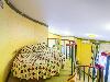 «Конаково Ривер Клаб» гостиничный комплекс - предварительное фото Люкс Свадебный 2-местный 1-комнатный 