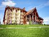 «Конаково Ривер Клаб» гостиничный комплекс - предварительное фото Внешний вид