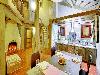 «Конаково Ривер Клаб» гостиничный комплекс - предварительное фото Коттедж 6-местный 2-этажный 