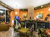 «Конаково Ривер Клаб» гостиничный комплекс - предварительное фото Холл