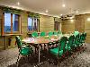 «Конаково Ривер Клаб» гостиничный комплекс - предварительное фото Конференц-зал