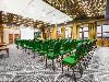 «Конаково Ривер Клаб» гостиничный комплекс - предварительное фото Конференц-зал