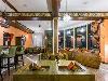 «Конаково Ривер Клаб» гостиничный комплекс - предварительное фото Холл