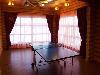 «Усадьба Терема» гостиничный комплекс - предварительное фото Настольный теннис