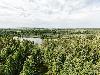 «Сибирь» санаторий - предварительное фото Студия 2-местная улучшенная с видом на реку