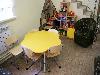 «Березовая роща» санаторий - предварительное фото Детская комната