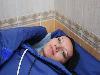 «Березовая роща» санаторий - предварительное фото Обертывания в термоодеяле
