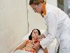 «Березовая роща» санаторий - предварительное фото Гирудотерапия