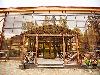 «Ингала» санаторий - SPA-отель - предварительное фото Ресторанно-развлектельный комплекс