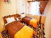 «Ингала» санаторий - SPA-отель - предварительное фото Стандарт 2-местный с раздельными кроватями (корпус 1-4)