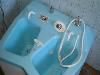 «Ласточка» санаторий - предварительное фото Вихриевые ванны