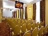 «Волгоград» отель - предварительное фото Конференц-зал