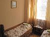 «Прокопьевская» гостиница - предварительное фото Двухместный стандарт