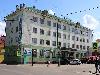 «Сухона» гостиница - предварительное фото Внешний вид