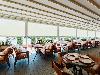 «Бенефит Плаза Конгресс Отель» гостинично-деловой комплекс - предварительное фото Летняя веранда