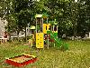 «Дон» санаторий - предварительное фото Детская игровая площадка
