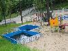 «Немецкая Слобода» база отдыха - предварительное фото Детская игровая площадка