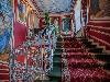 «Селивановъ» отель - предварительное фото Лестница