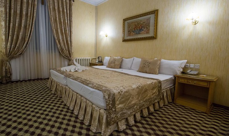 Фото номера («Asia Bukhara» отель) - Гостиница Азия Бухара 4*
