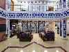 «Asia Bukhara» отель - предварительное фото Холл