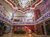 «Asia Bukhara» отель - предварительное фото Холл
