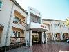 «Asia Khiva» отель - предварительное фото Территория