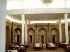 «Orient Star Khiva» отель - предварительное фото Ресторан