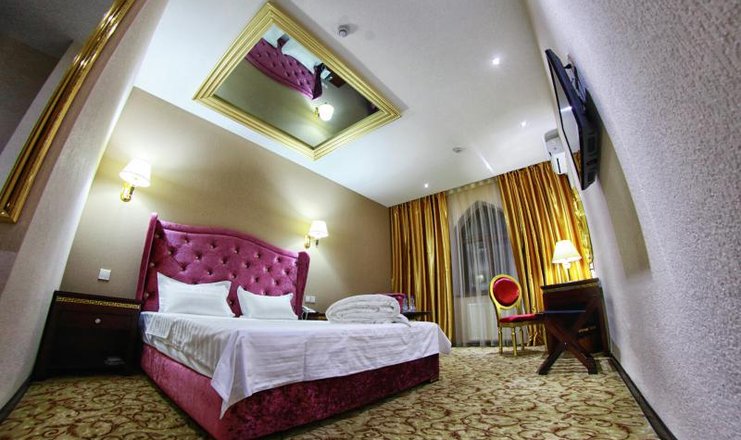 Фото номера («Emir Han Hotel» отель) - Standard DBL/TWIN
