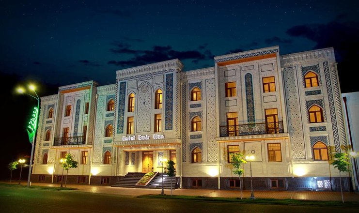 Фото отеля («Emir Han Hotel» отель) - Отель