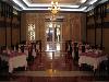 «Asia Samarkand» отель - предварительное фото Ресторан