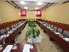 «Asia Samarkand» отель - предварительное фото Конференц-зал