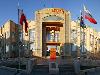«Asia Samarkand» отель - предварительное фото Внешний вид