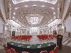 «International (Ташкент)» отель - предварительное фото Зал Амир Темур