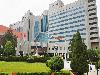 «International (Ташкент)» отель - предварительное фото Отель