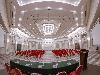 «International (Ташкент)» отель - предварительное фото Конференц зал