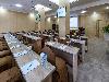 «Lotte City Tashkent» отель - предварительное фото Конфренц зал