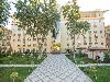 «Lotte City Tashkent» отель - предварительное фото Территория