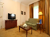 «Radisson Blu Tashkent» отель - предварительное фото Junior Suite DBL