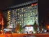 «Ramada Hotel (Ташкент)» отель - предварительное фото Отель