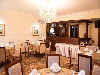 «Samir Hotel» отель - предварительное фото Ресторан